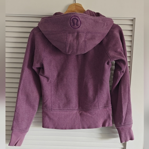 Lululemon | Scuba Hoodie - Picture 4 of 9